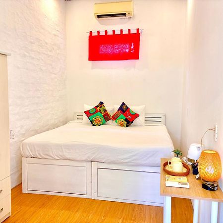 Wanderlust - Beach Side Hoi An An Ban Екстер'єр фото