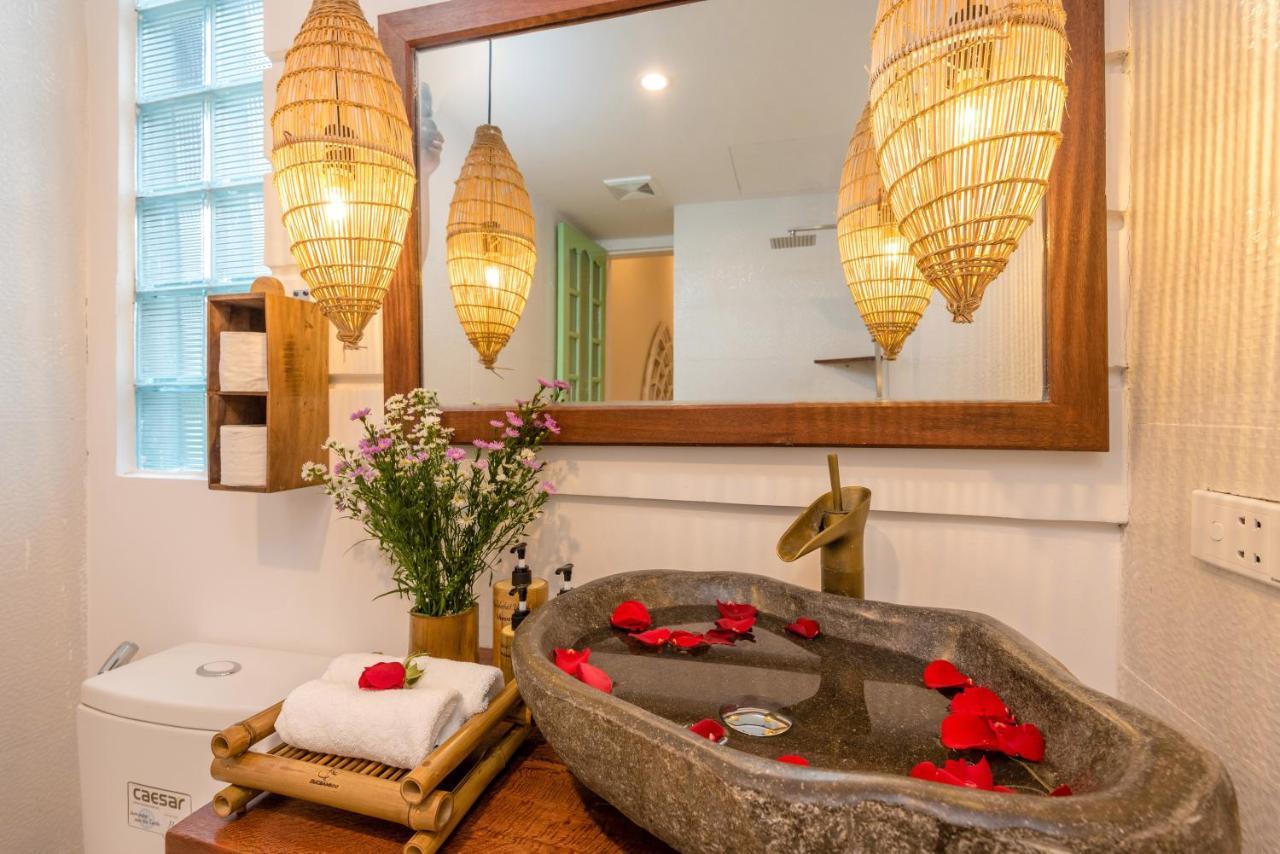 Wanderlust - Beach Side Hoi An An Ban Екстер'єр фото
