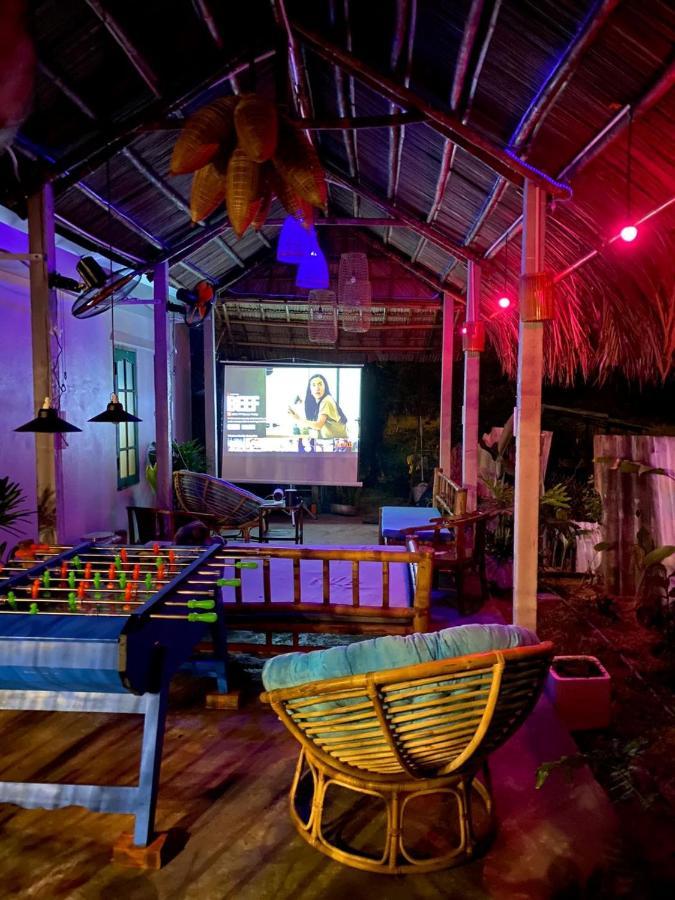 Wanderlust - Beach Side Hoi An An Ban Екстер'єр фото