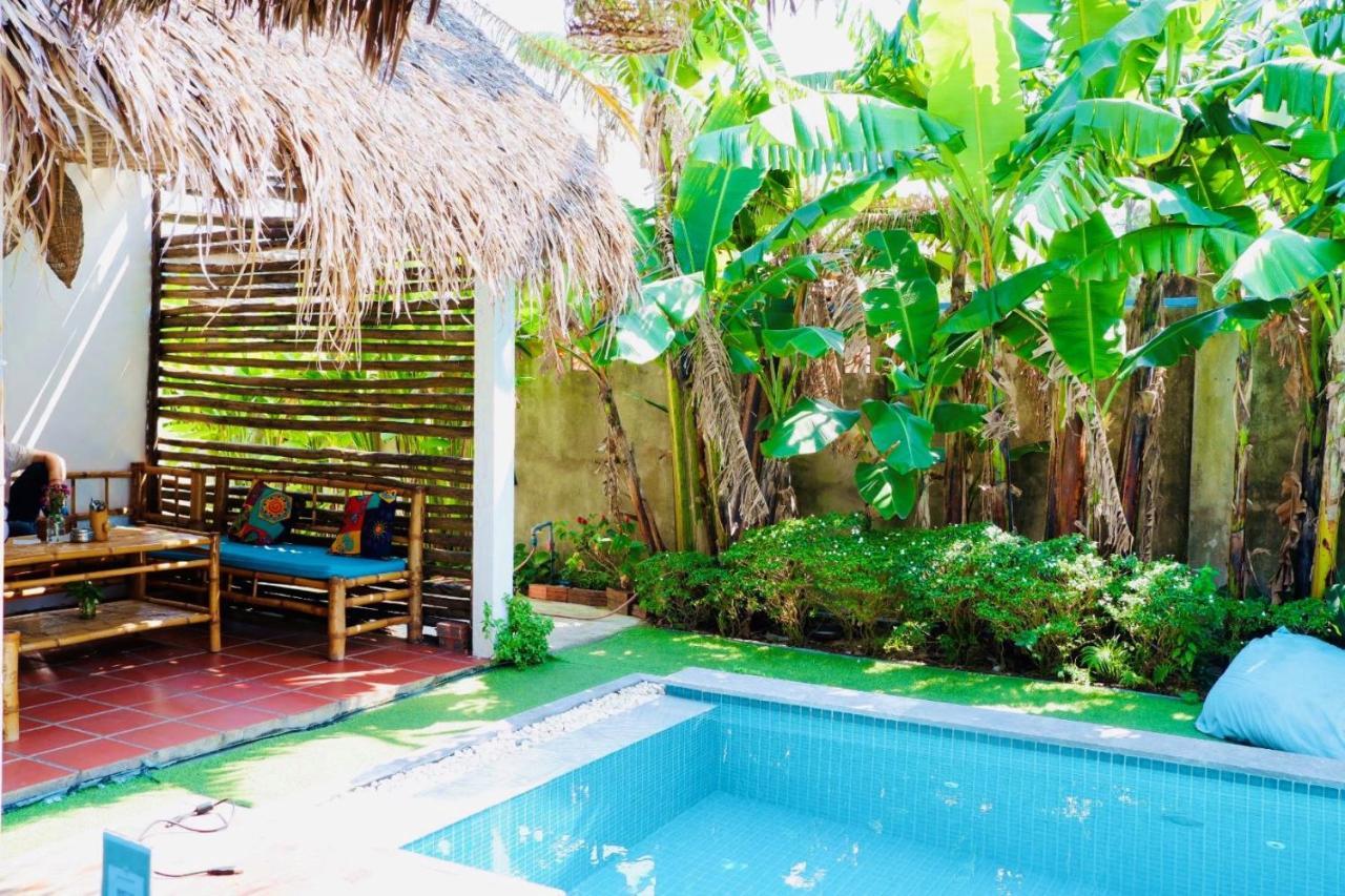 Wanderlust - Beach Side Hoi An An Ban Екстер'єр фото
