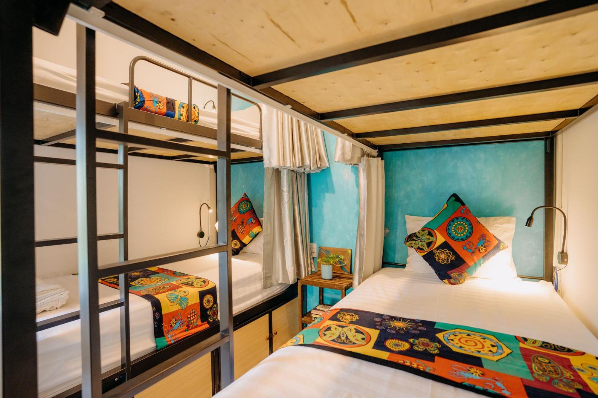Wanderlust - Beach Side Hoi An An Ban Екстер'єр фото