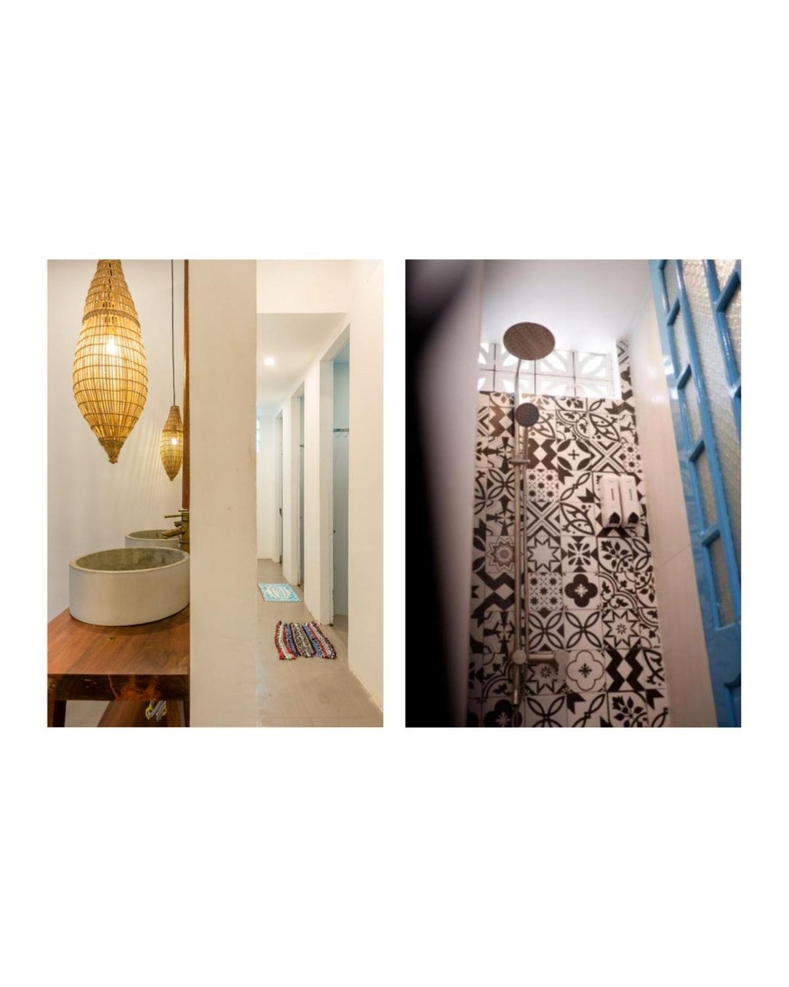Wanderlust - Beach Side Hoi An An Ban Екстер'єр фото