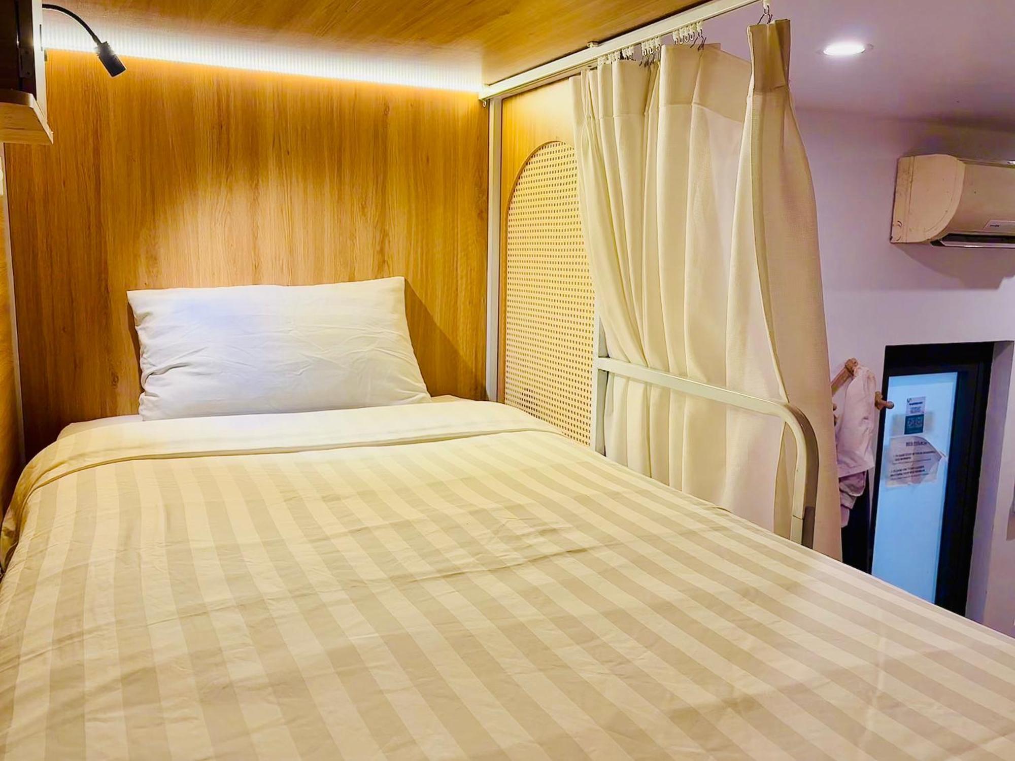 Wanderlust - Beach Side Hoi An An Ban Екстер'єр фото