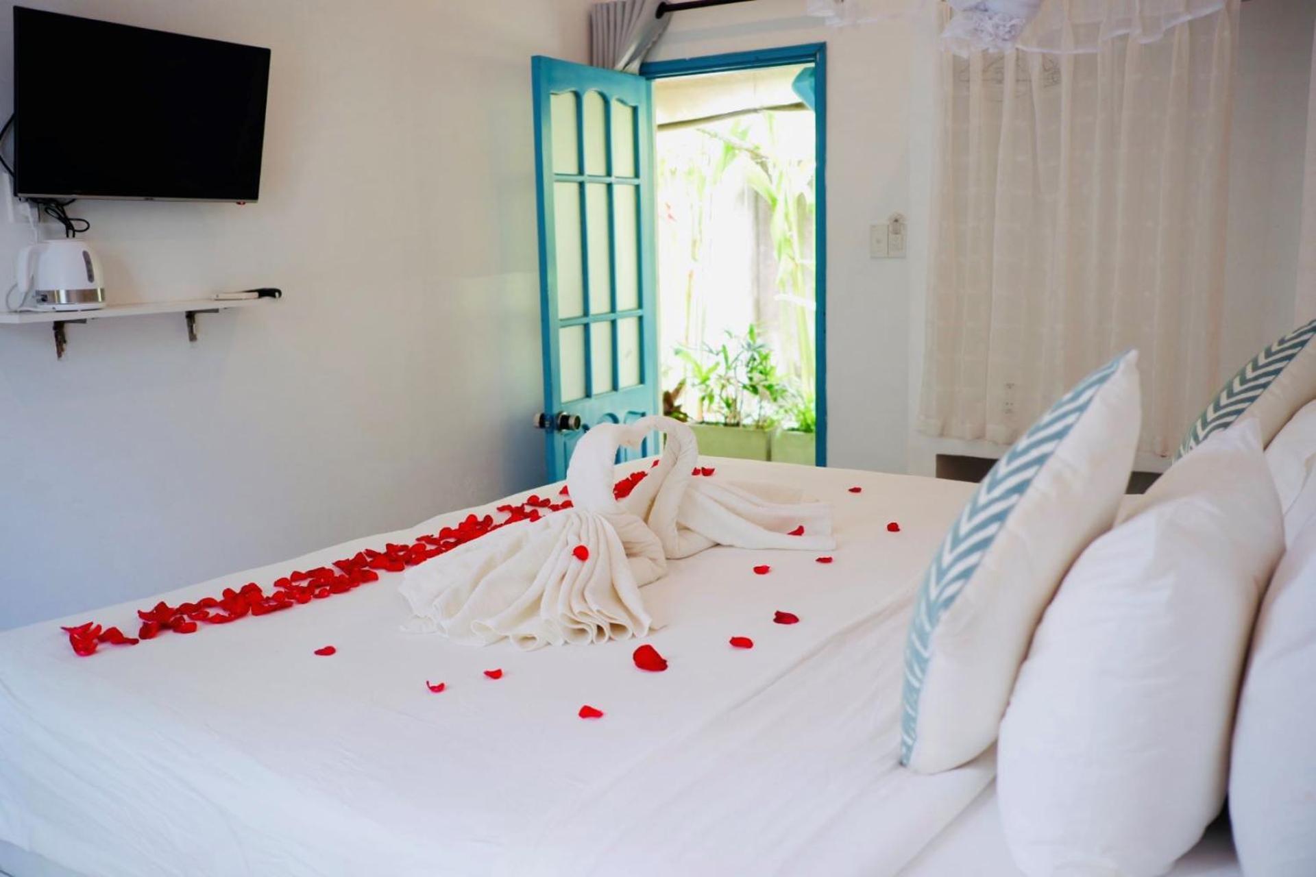 Wanderlust - Beach Side Hoi An An Ban Екстер'єр фото